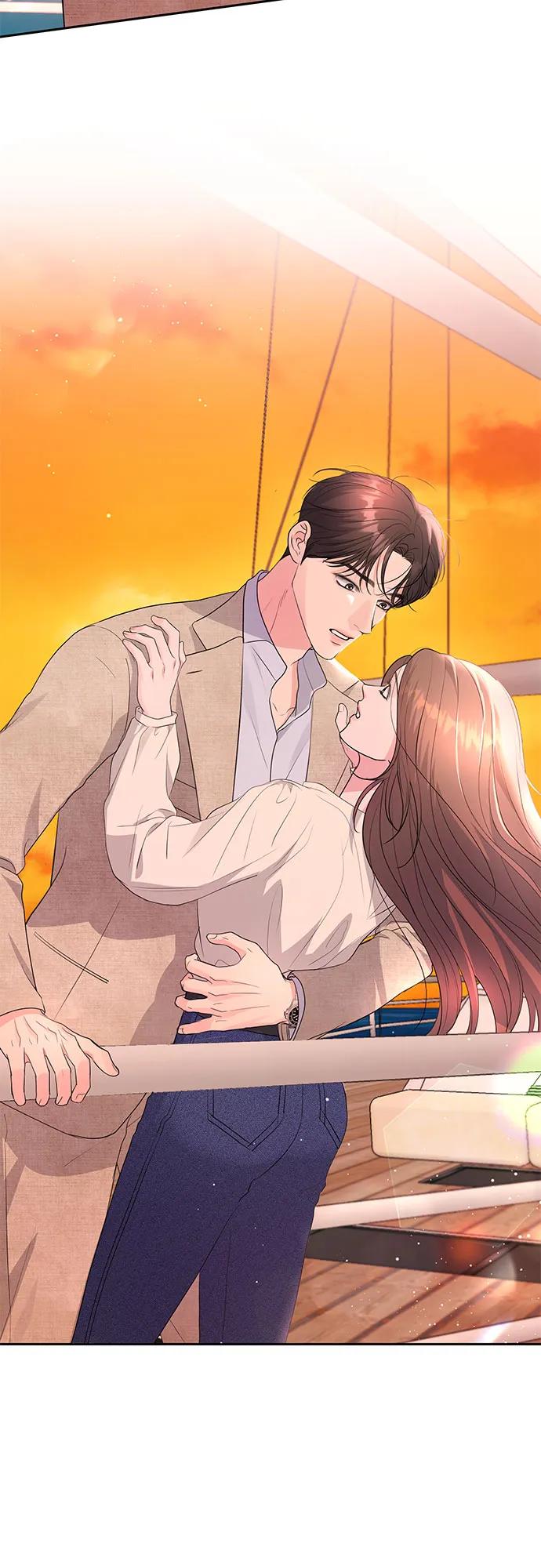《无尽夏日》第22话 第62页