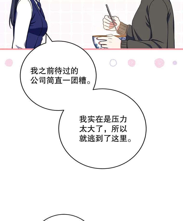 《欢迎光临地下城酒店》29.美妍的心事 第79页