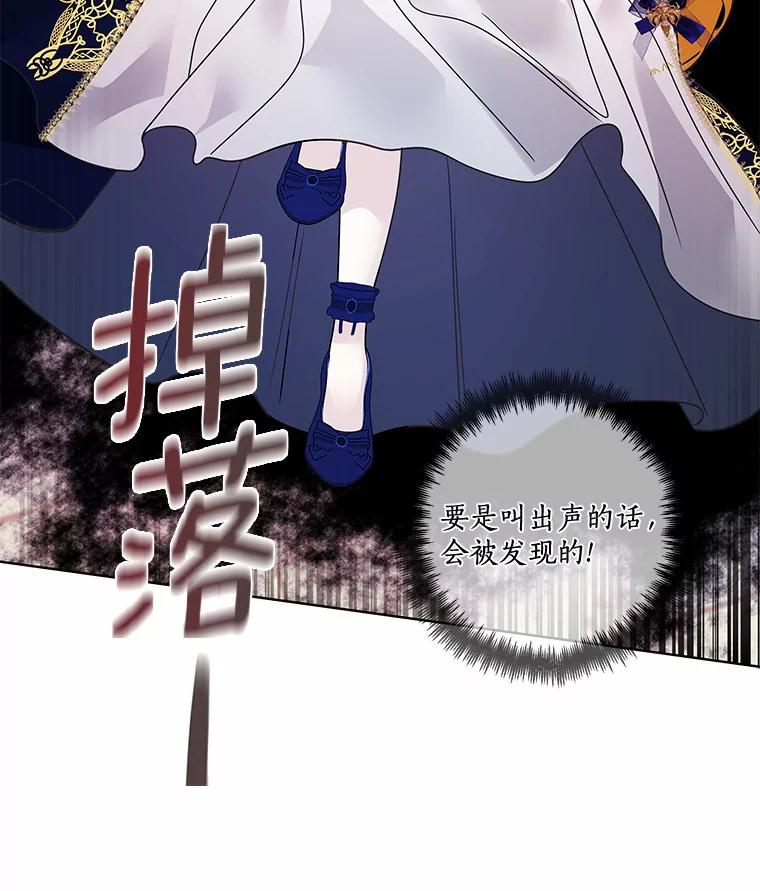 《龙套大公子妃的花路人生》30.发现秘密空间 第66页