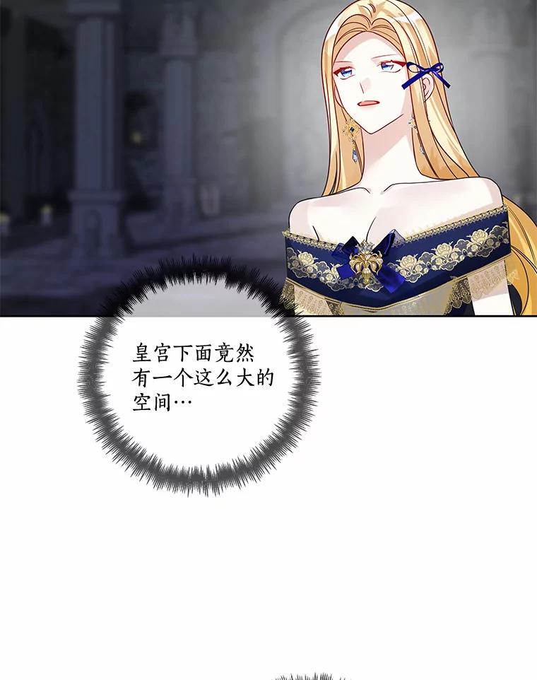 《龙套大公子妃的花路人生》30.发现秘密空间 第76页