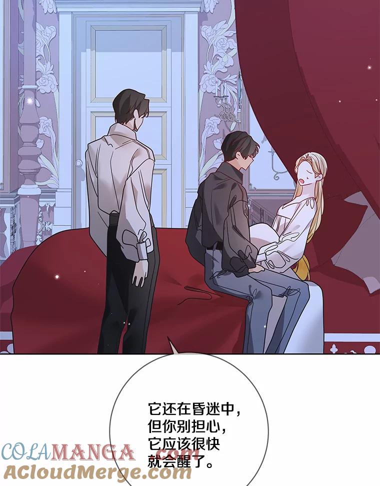 《龙套大公子妃的花路人生》31.蛋糕店的偶遇 第9页