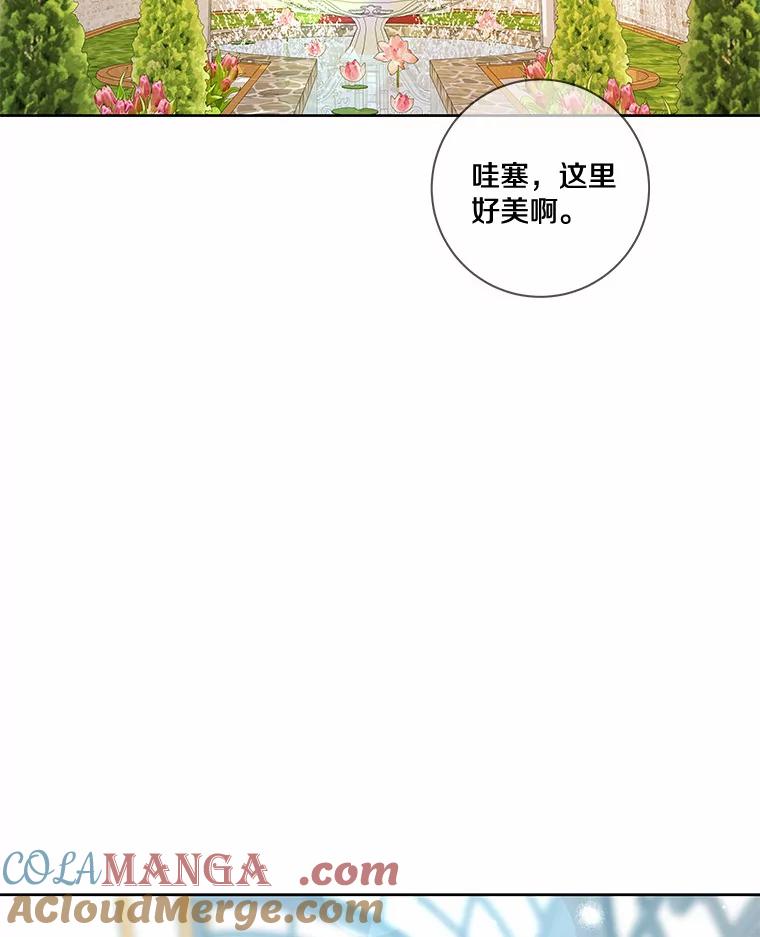 《龙套大公子妃的花路人生》32.茶话会 第49页