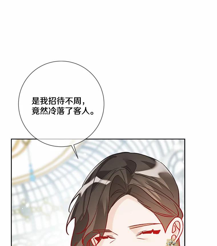 《龙套大公子妃的花路人生》32.茶话会 第92页