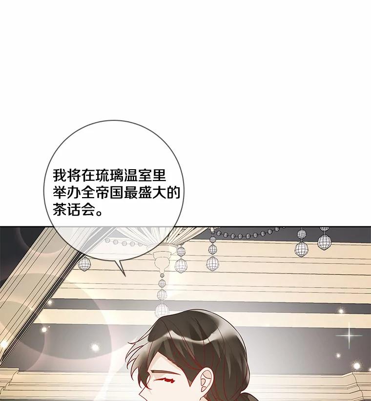 《龙套大公子妃的花路人生》32.茶话会 第40页