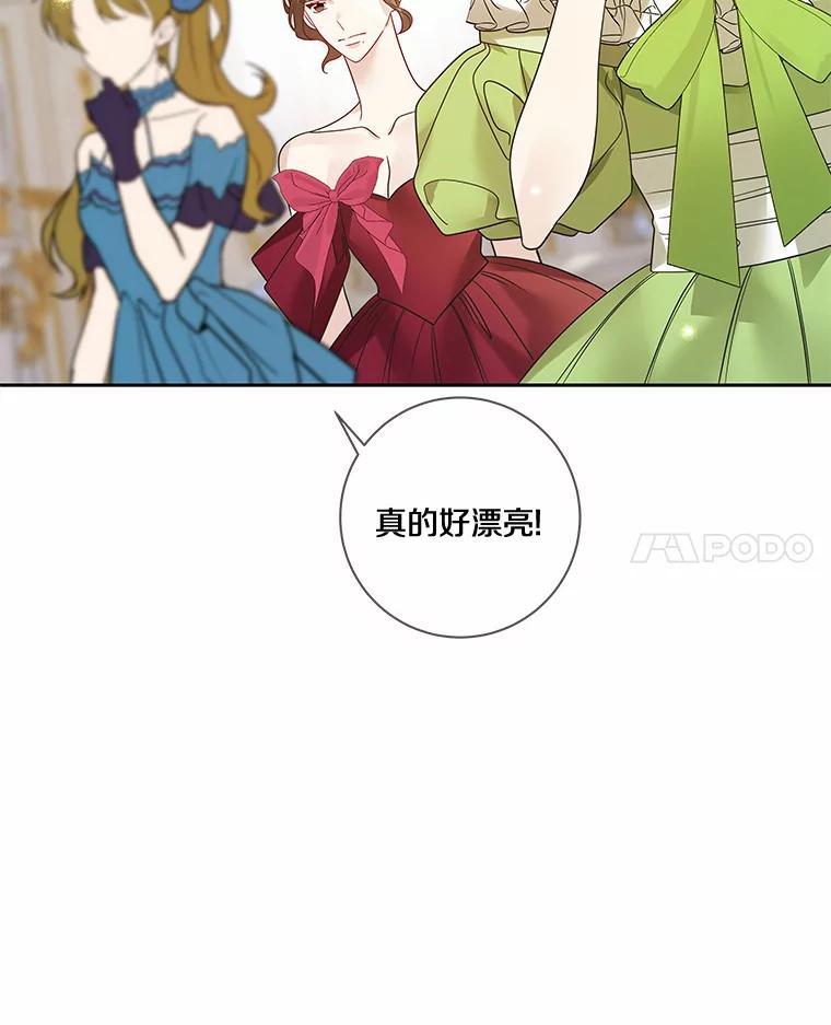 《龙套大公子妃的花路人生》32.茶话会 第51页