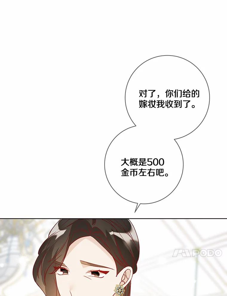 《龙套大公子妃的花路人生》32.茶话会 第79页