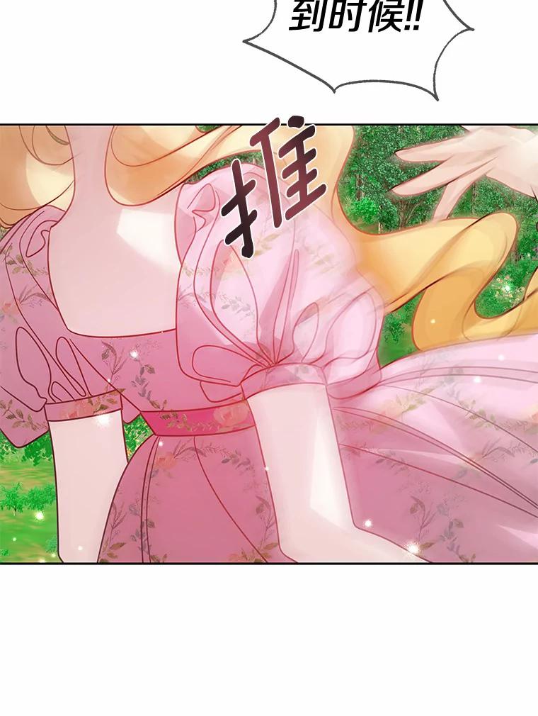 《龙套大公子妃的花路人生》33.有其母必有其女 第99页