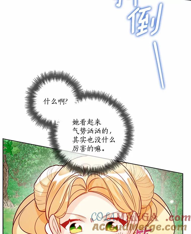 《龙套大公子妃的花路人生》33.有其母必有其女 第109页