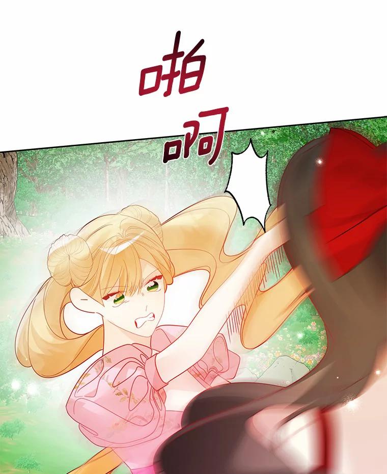 《龙套大公子妃的花路人生》33.有其母必有其女 第106页