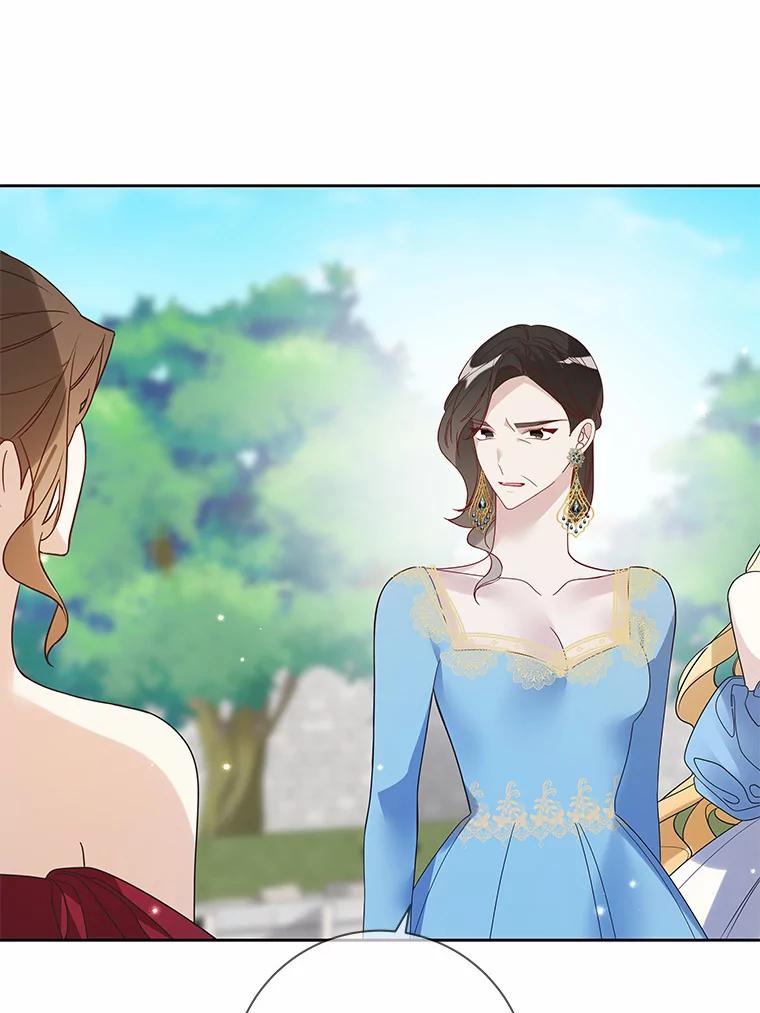 《龙套大公子妃的花路人生》33.有其母必有其女 第51页