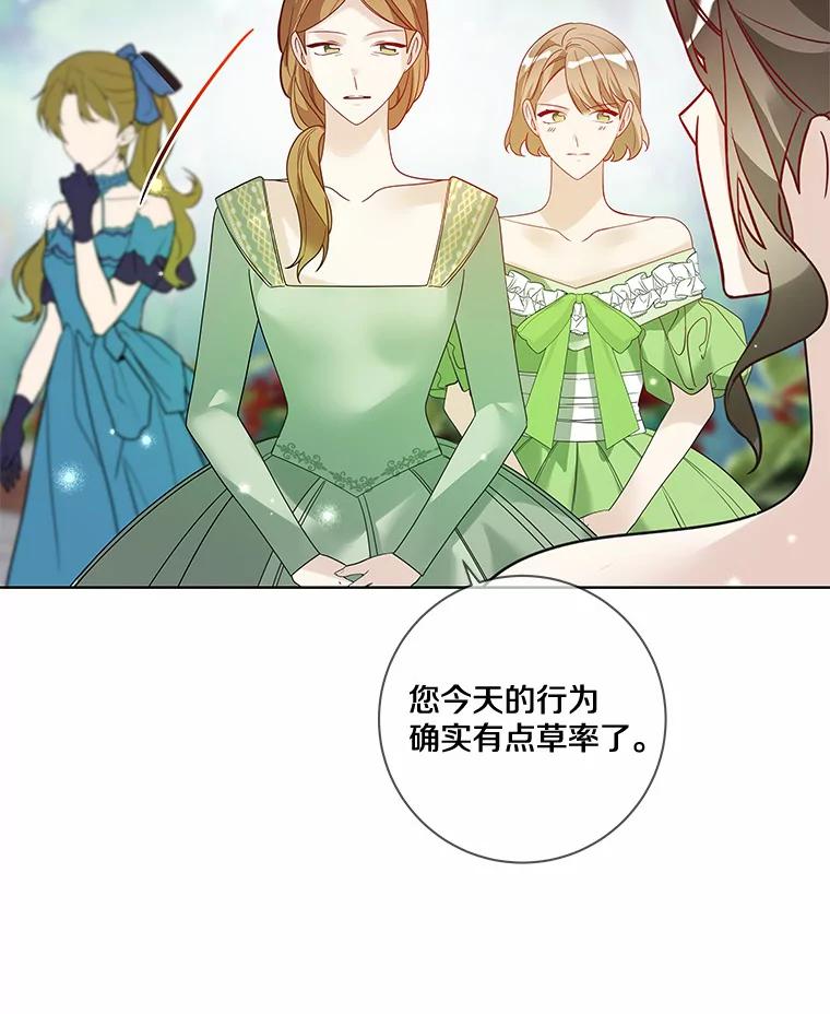 《龙套大公子妃的花路人生》33.有其母必有其女 第47页