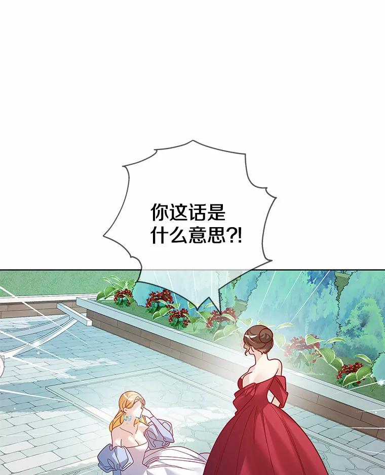 《龙套大公子妃的花路人生》33.有其母必有其女 第32页