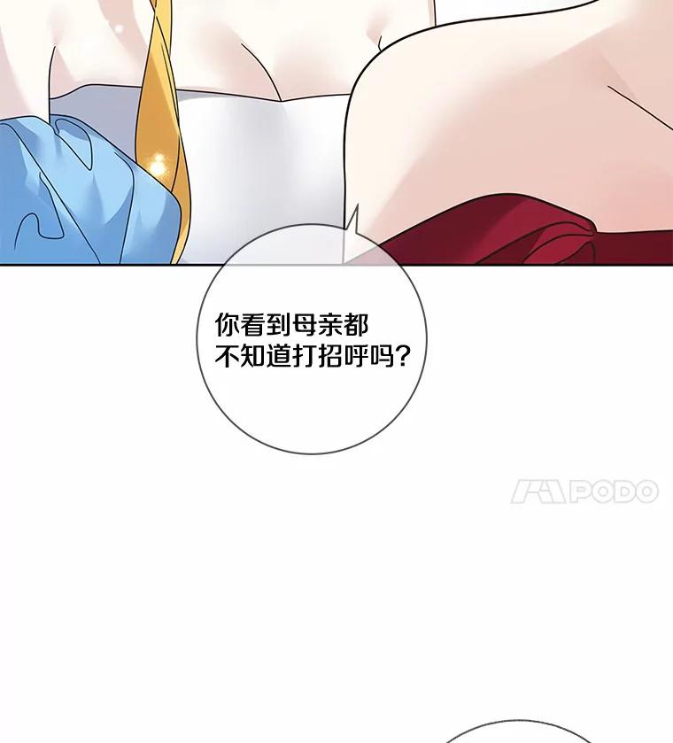 《龙套大公子妃的花路人生》33.有其母必有其女 第4页