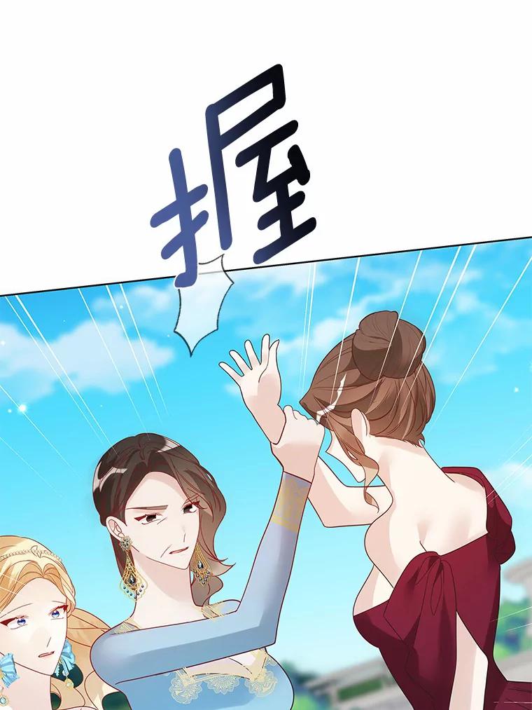 《龙套大公子妃的花路人生》33.有其母必有其女 第40页