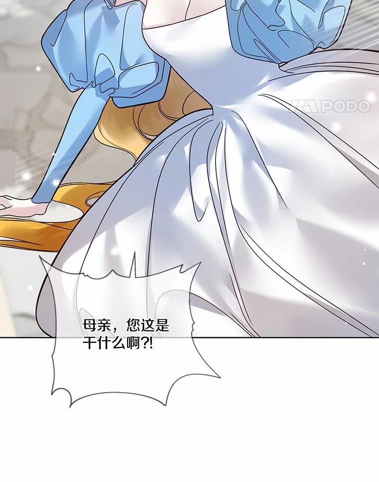 《龙套大公子妃的花路人生》33.有其母必有其女 第19页