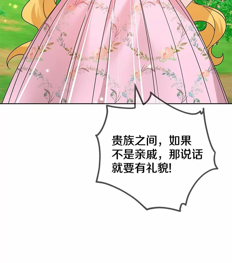 《龙套大公子妃的花路人生》33.有其母必有其女 第94页