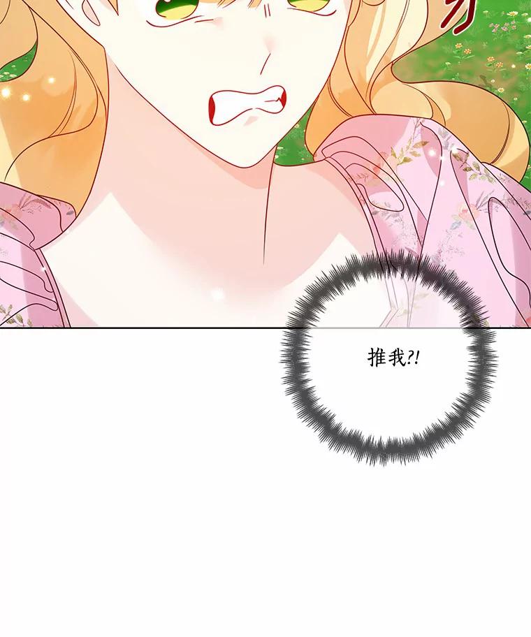 《龙套大公子妃的花路人生》33.有其母必有其女 第103页