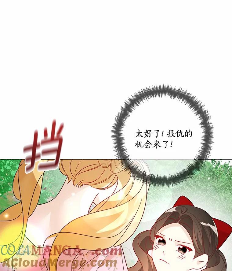 《龙套大公子妃的花路人生》33.有其母必有其女 第81页