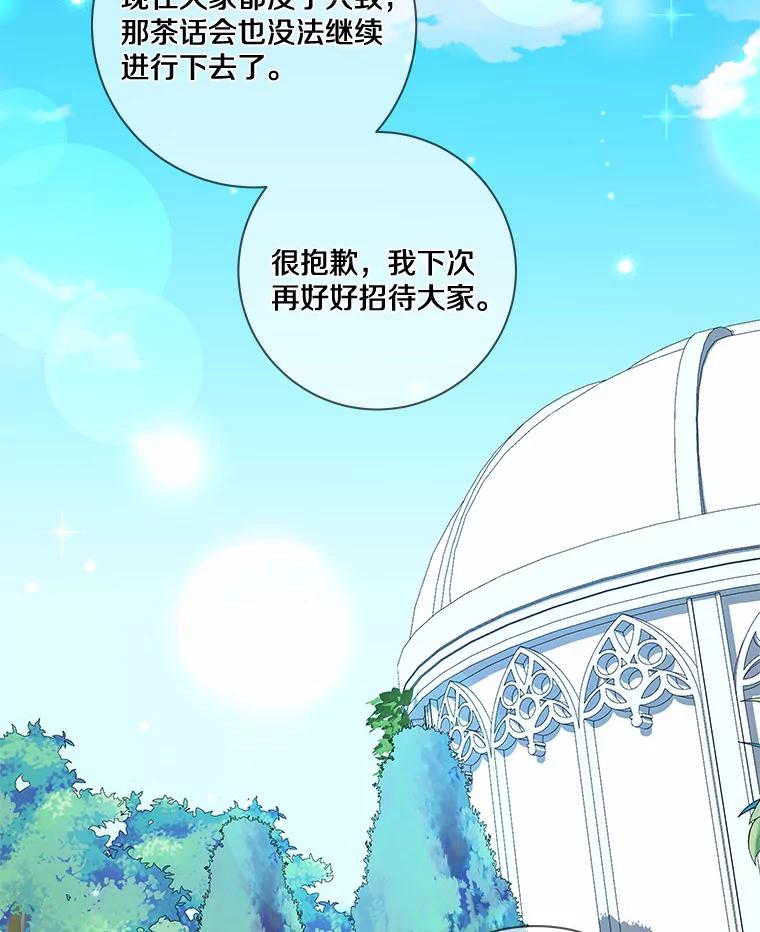 《龙套大公子妃的花路人生》33.有其母必有其女 第67页