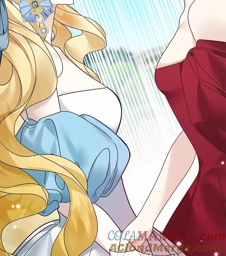 《龙套大公子妃的花路人生》33.有其母必有其女 第9页