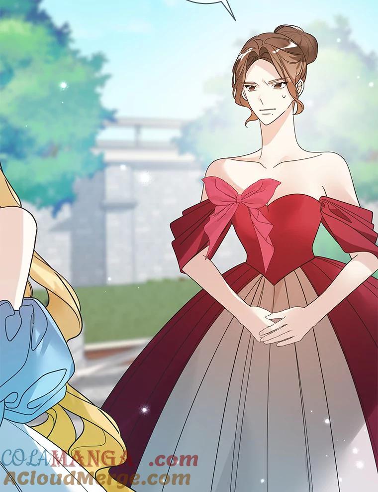 《龙套大公子妃的花路人生》33.有其母必有其女 第57页