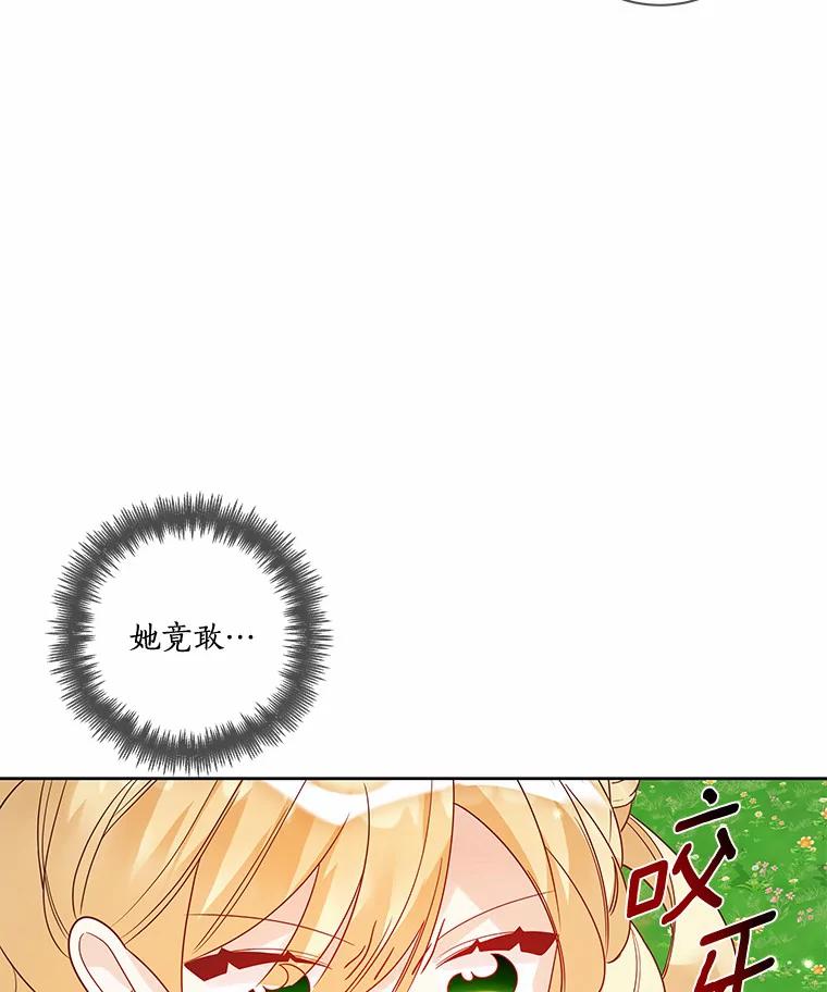 《龙套大公子妃的花路人生》33.有其母必有其女 第102页