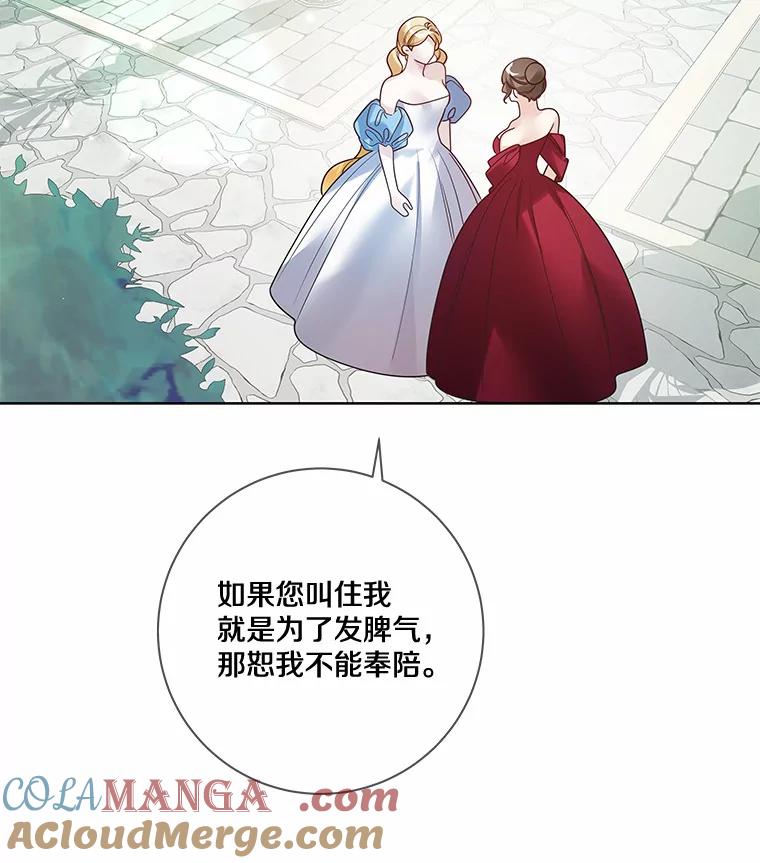 《龙套大公子妃的花路人生》33.有其母必有其女 第13页