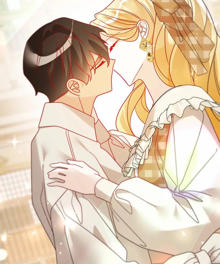 《龙套大公子妃的花路人生》35.甜蜜日常 第127页