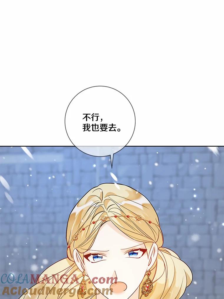 《龙套大公子妃的花路人生》36.被绑架 第73页