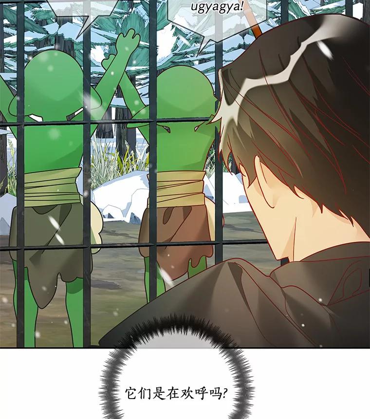 《龙套大公子妃的花路人生》36.被绑架 第114页