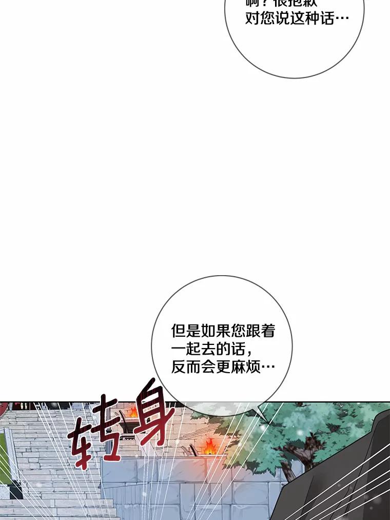 《龙套大公子妃的花路人生》36.被绑架 第75页
