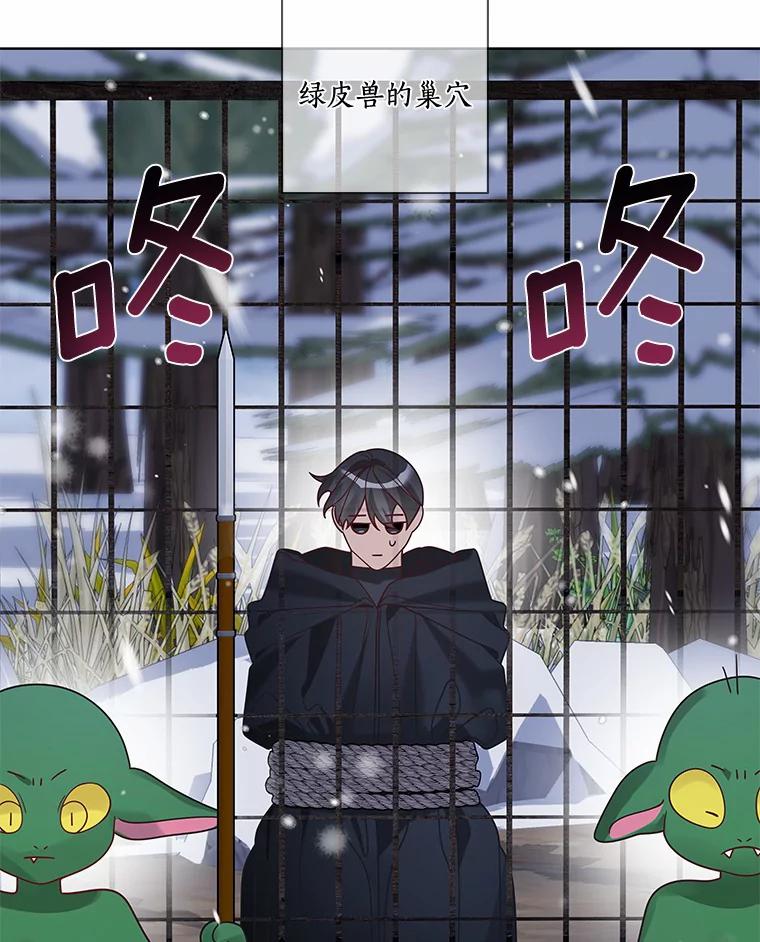 《龙套大公子妃的花路人生》36.被绑架 第54页