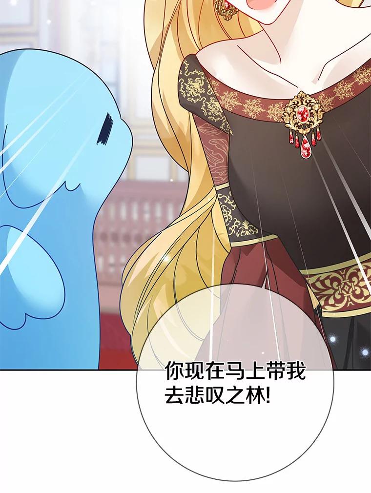 《龙套大公子妃的花路人生》36.被绑架 第86页
