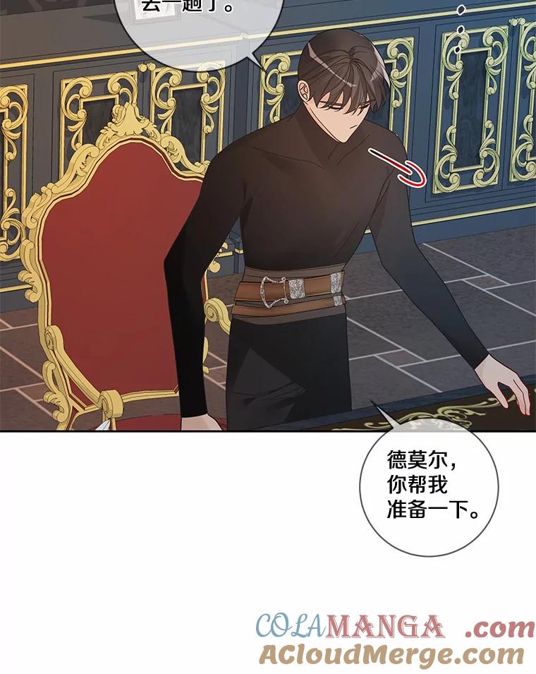 《龙套大公子妃的花路人生》36.被绑架 第9页