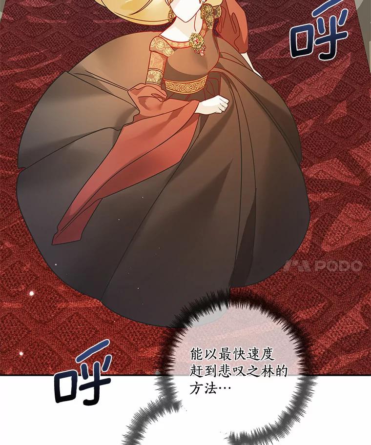 《龙套大公子妃的花路人生》36.被绑架 第80页