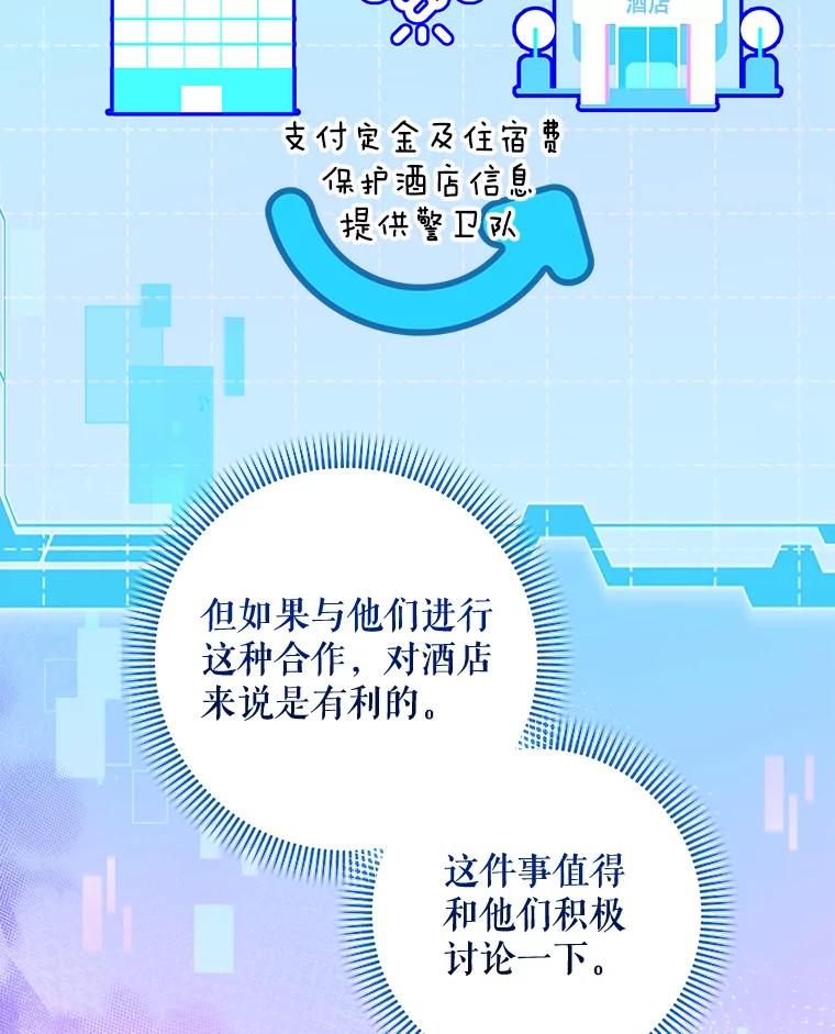 《欢迎光临地下城酒店》36.合作 第110页