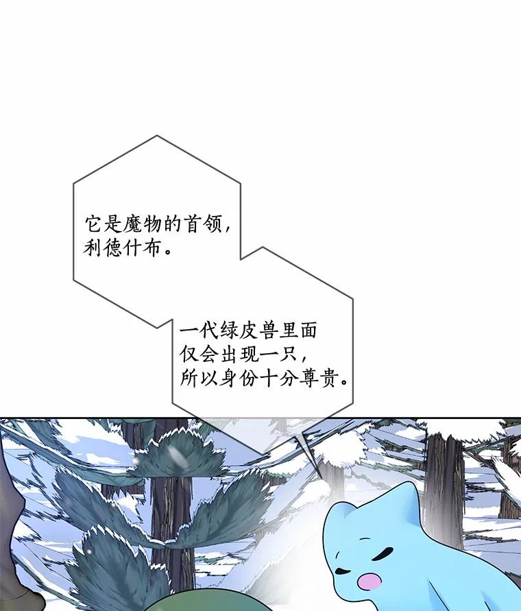 《龙套大公子妃的花路人生》37.魔物之王 第32页