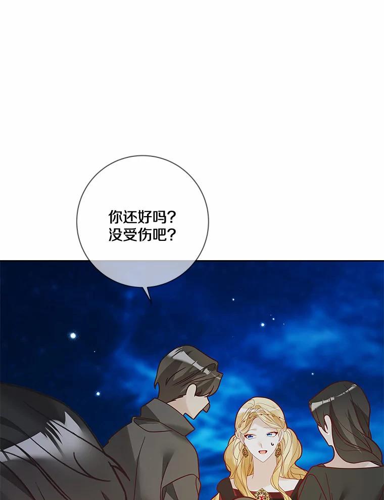 《龙套大公子妃的花路人生》37.魔物之王 第90页