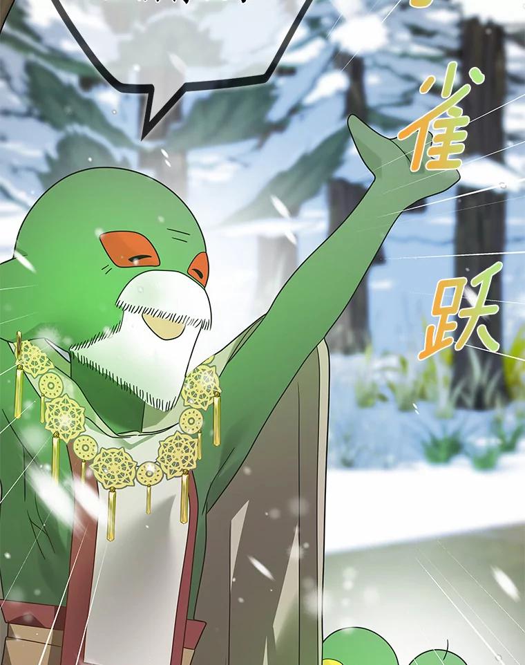 《龙套大公子妃的花路人生》37.魔物之王 第58页