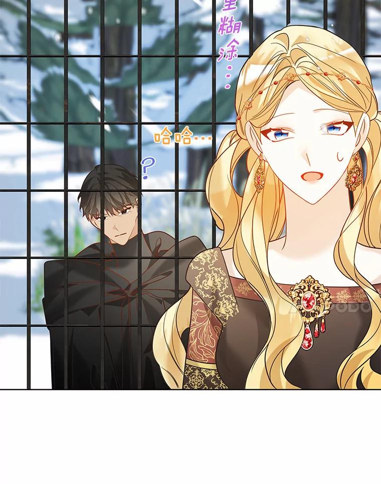 《龙套大公子妃的花路人生》37.魔物之王 第60页