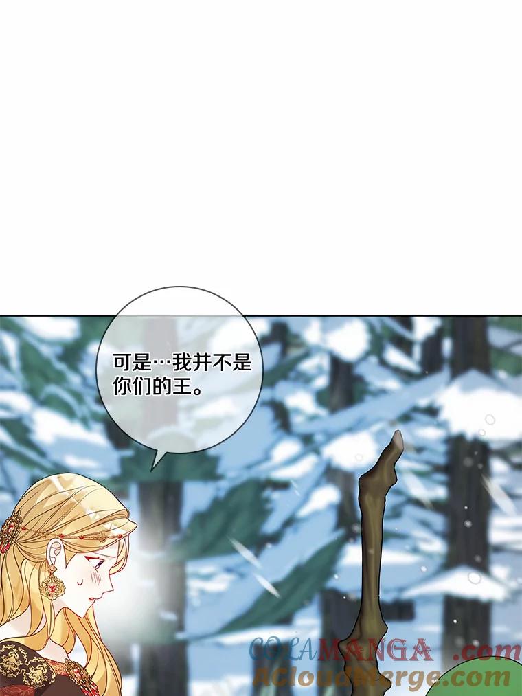 《龙套大公子妃的花路人生》37.魔物之王 第45页