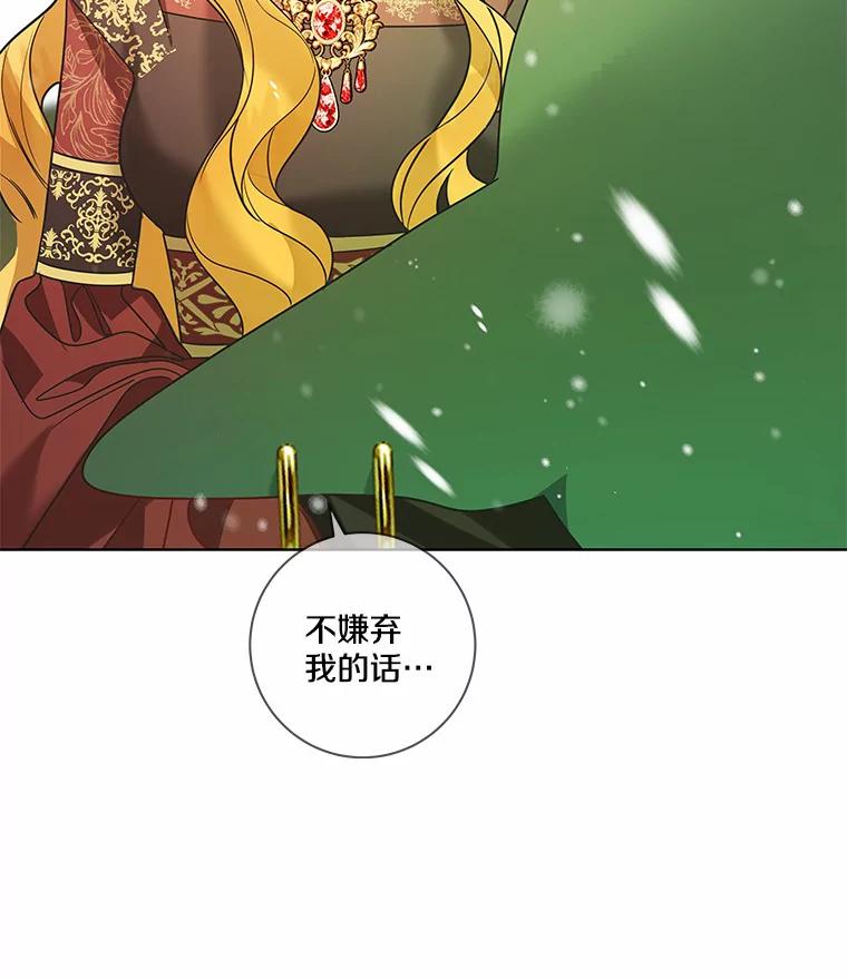 《龙套大公子妃的花路人生》37.魔物之王 第54页