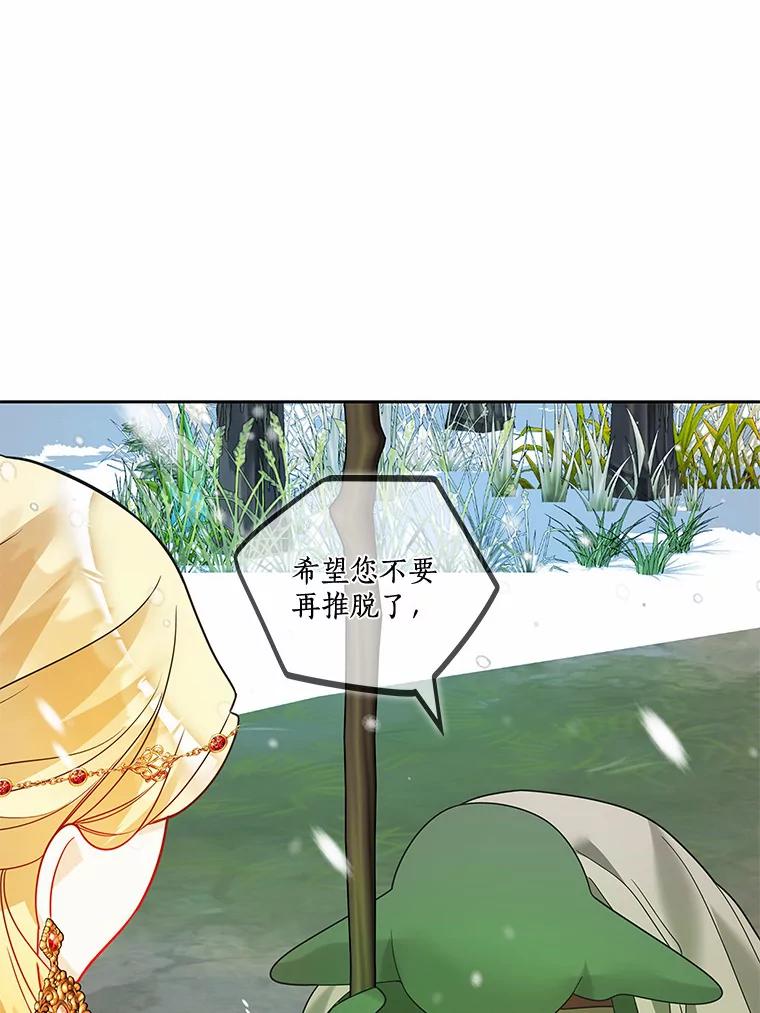 《龙套大公子妃的花路人生》37.魔物之王 第47页