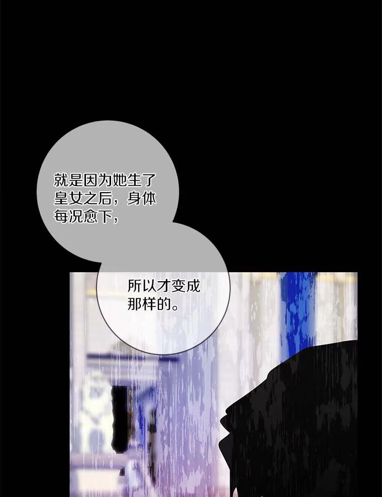 《龙套大公子妃的花路人生》38.同意继位 第54页