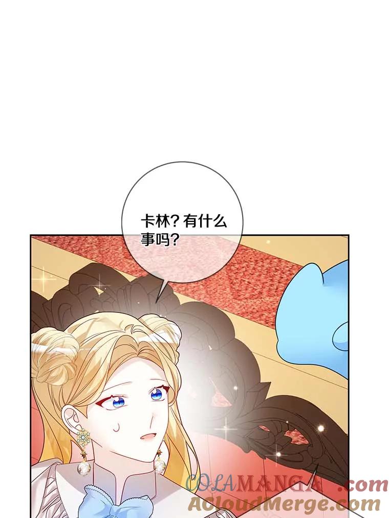 《龙套大公子妃的花路人生》38.同意继位 第117页
