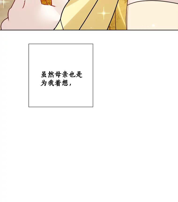 《龙套大公子妃的花路人生》38.同意继位 第79页