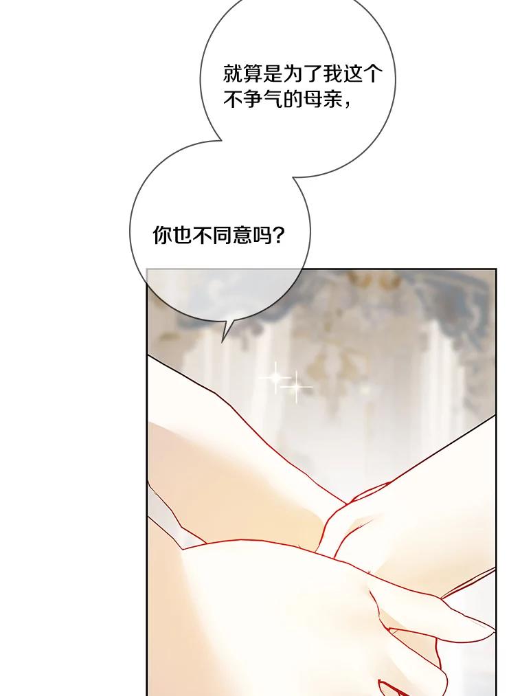 《龙套大公子妃的花路人生》38.同意继位 第39页