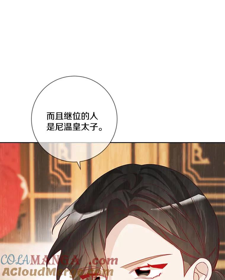 《龙套大公子妃的花路人生》38.同意继位 第153页