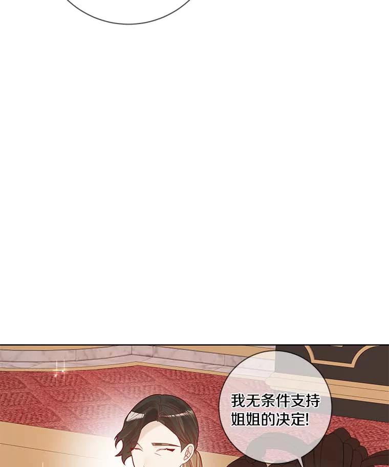 《龙套大公子妃的花路人生》38.同意继位 第95页