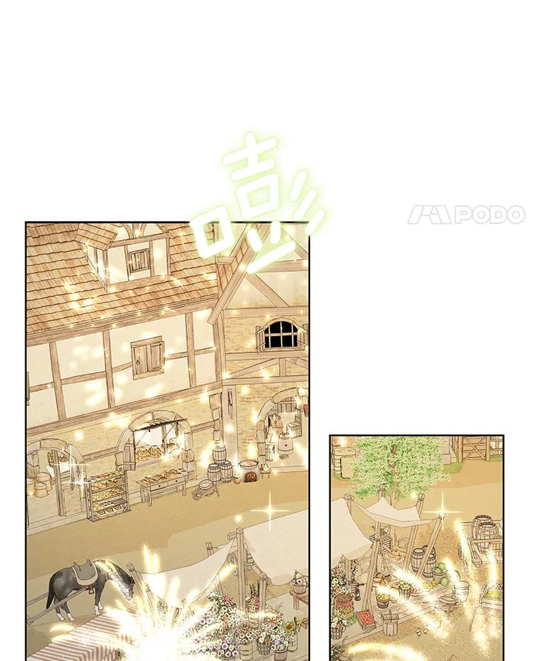 《龙套大公子妃的花路人生》40.迎春庆典 第102页